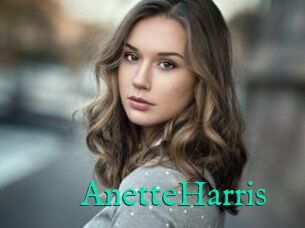 AnetteHarris