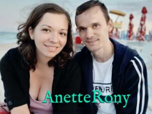 AnetteRony