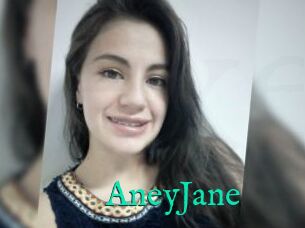 AneyJane