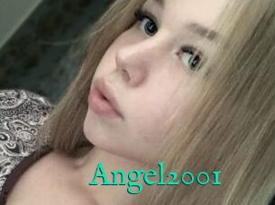 Angel2001