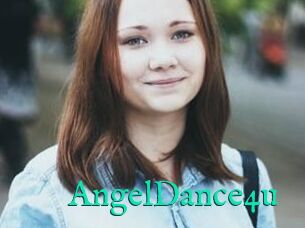 AngelDance4u