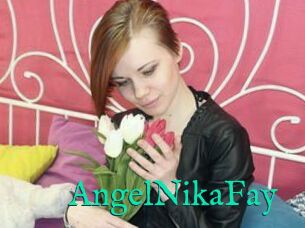 AngelNikaFay