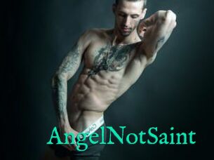 AngelNotSaint