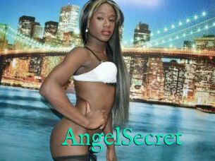 AngelSecret