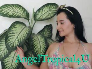 AngelTropical4U