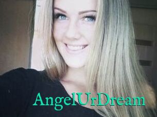 AngelUrDream