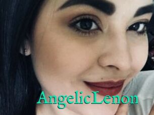 AngelicLenon