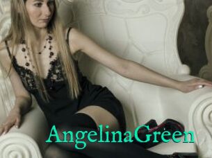 AngelinaGreen