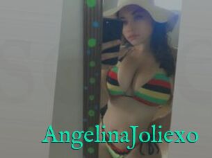 AngelinaJoliexo