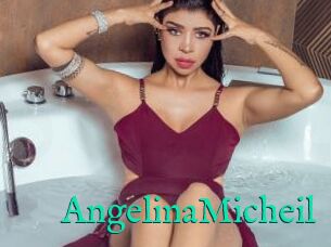 AngelinaMicheil