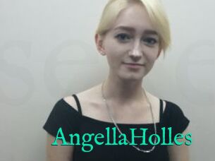 AngellaHolles