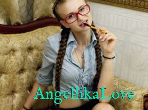 AngellikaLove