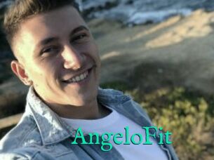 AngeloFit