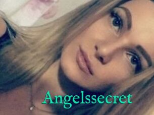 Angels_secret