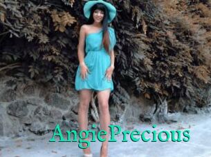 AngiePrecious