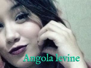 Angola_levine