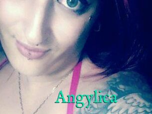 Angylica