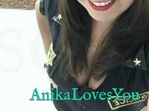 AnikaLovesYou