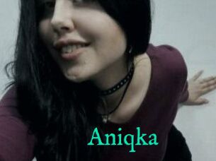 Aniqka