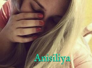 Anisiliya