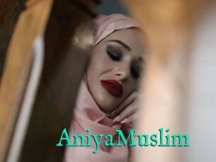 AniyaMuslim