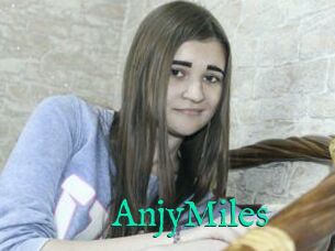 AnjyMiles