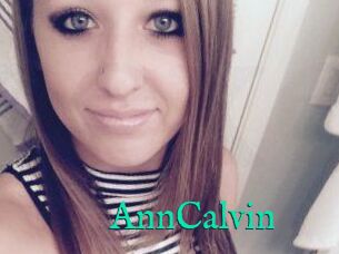 Ann_Calvin