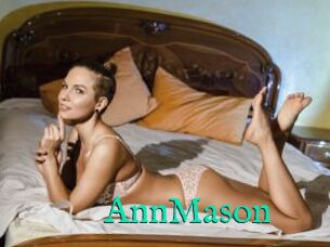 AnnMason