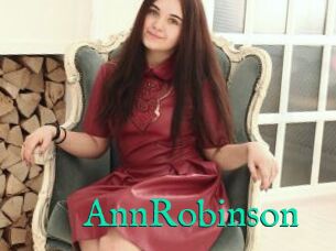 AnnRobinson