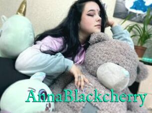 AnnaBlackcherry