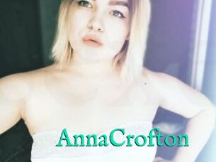 AnnaCrofton