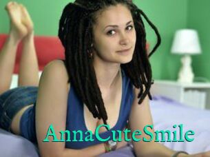 AnnaCuteSmile