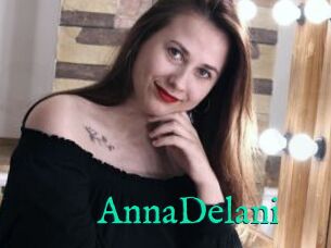 AnnaDelani