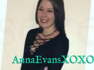 AnnaEvansXOXO