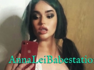 AnnaLeiBabestation