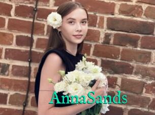 AnnaSands