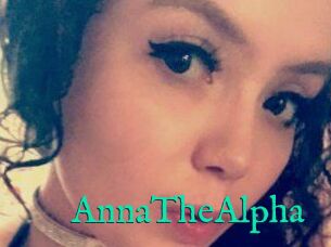 Anna_The_Alpha Sexe En Stock