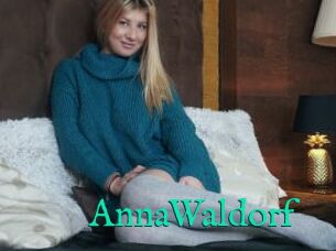 AnnaWaldorf