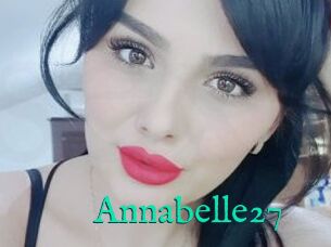 Annabelle27