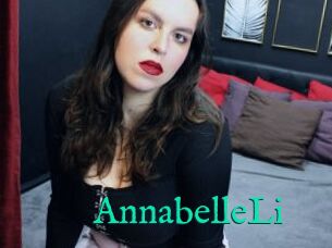 AnnabelleLi