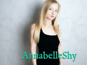 AnnabelleShy