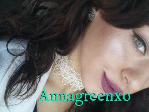 Annagreenxo