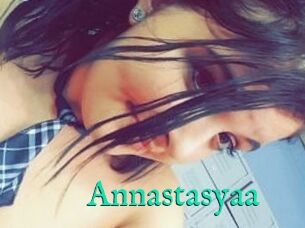 Annastasyaa