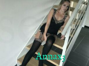 Annax3