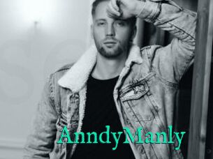 AnndyManly