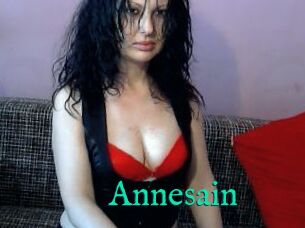 Annesain