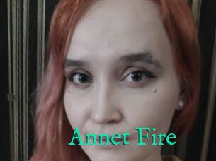 Annet_Fire