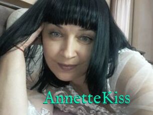 AnnetteKiss