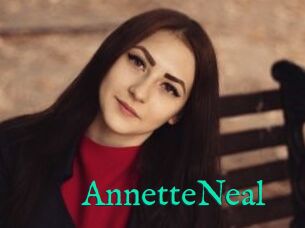 AnnetteNeal