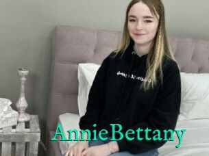 AnnieBettany